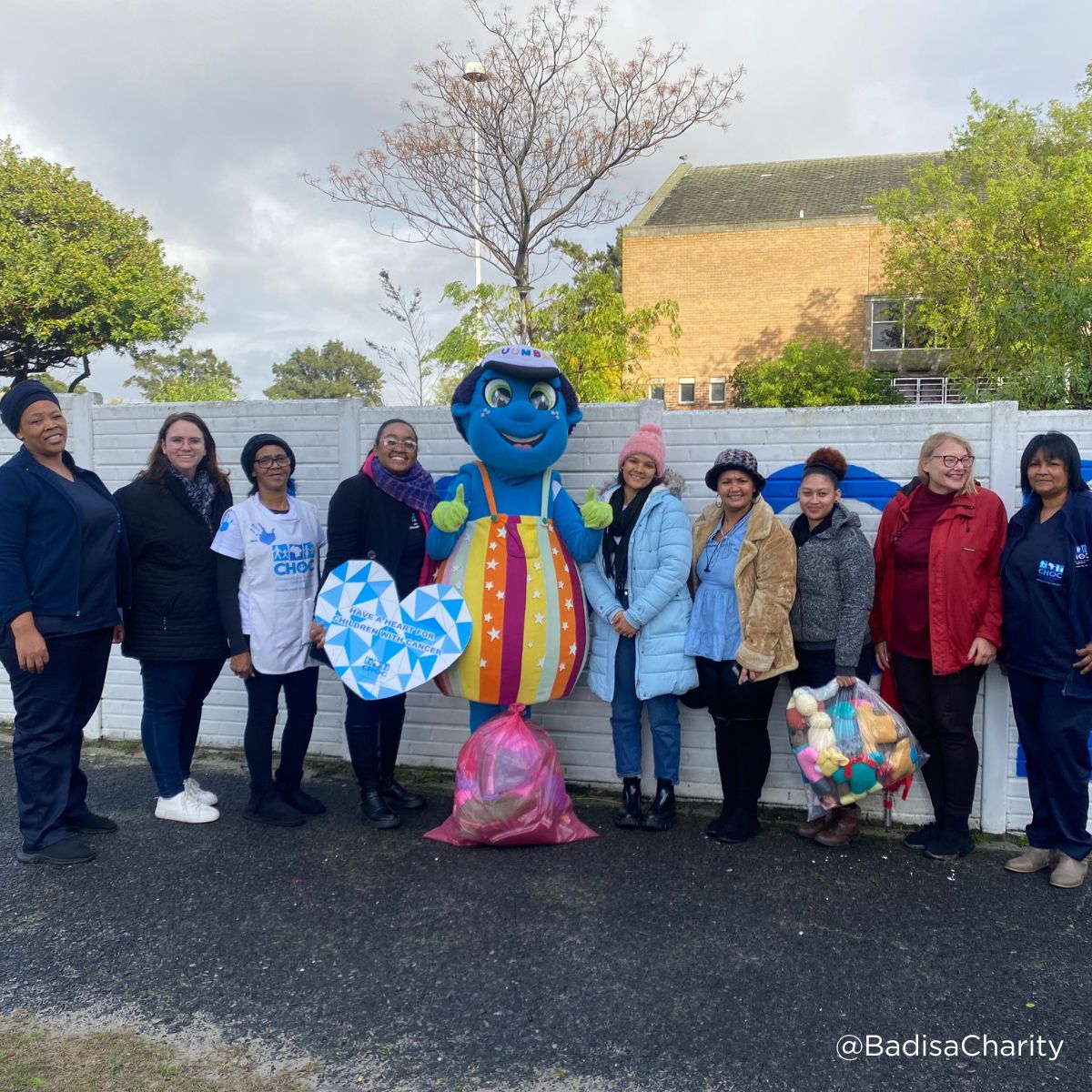 Community Development and Outreach-image