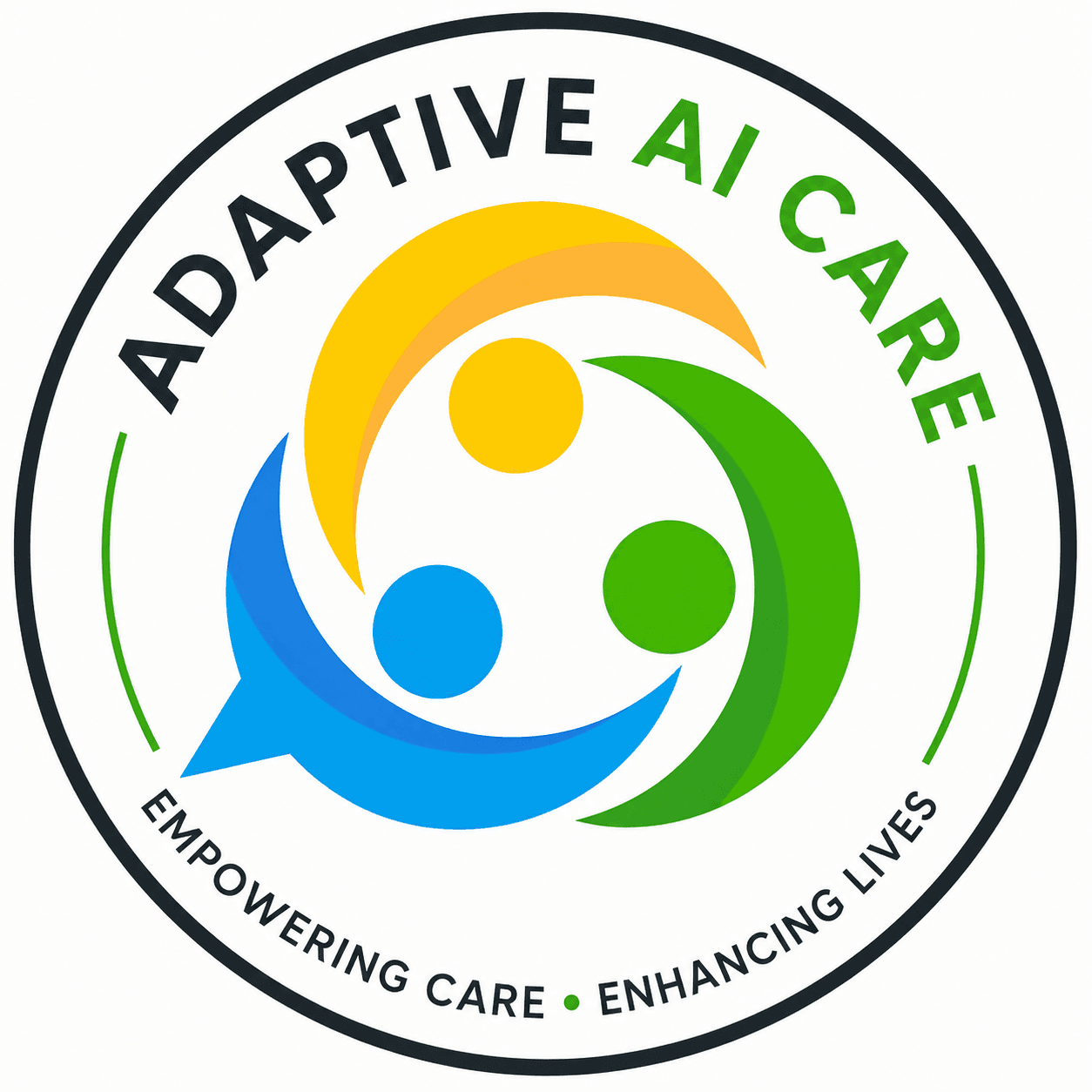 Adaptive AI Care